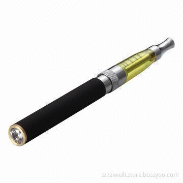 Hot-selling Electronic Cigarette Starter Kit with GS-H2 Clearomizer, 650mAh Battery